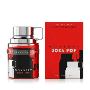 Armaf Odyssey Soda Pop Woda Perfumowana 100ml