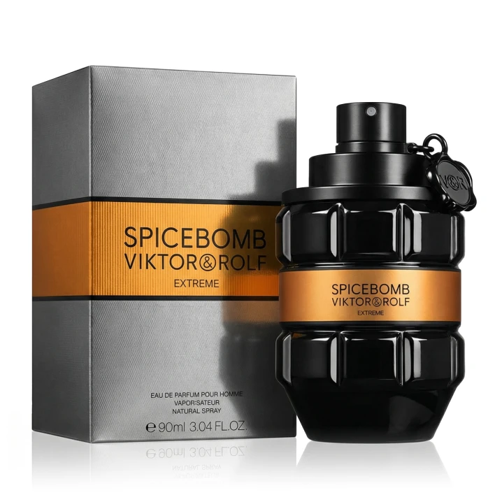 Viktor & Rolf Spicebomb Extreme Woda Perfumowana 90ml