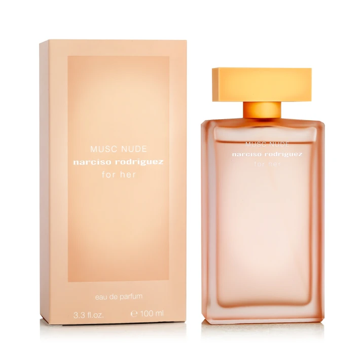 Narciso Rodriguez Musc Nude For Her Woda Perfumowana 100ml