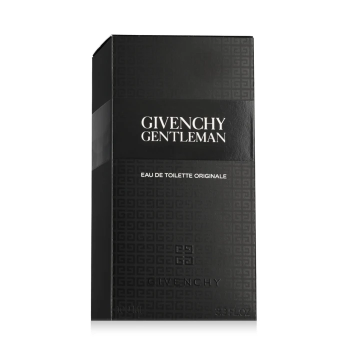 Givenchy Gentleman Woda Toaletowa 100ml