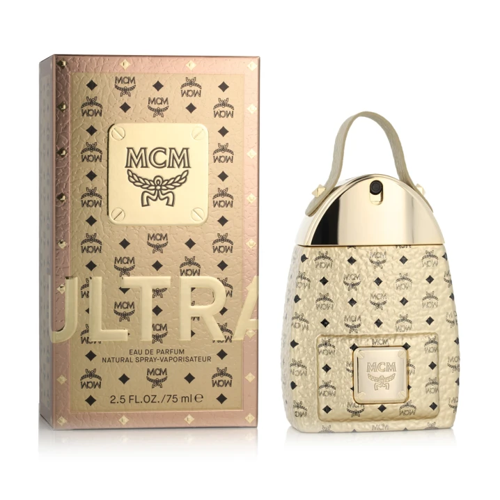 MCM MCM Ultra Woda Perfumowana 75ml