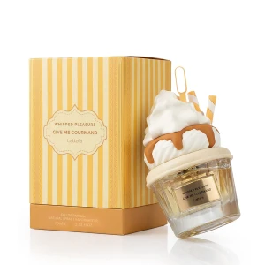 Lattafa Give Me Gourmand Whipped Pleasure Woda Perfumowana 75ml