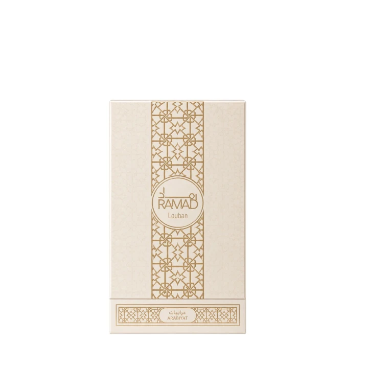 Arabiyat Prestige Ramad Louban Woda Perfumowana 100ml