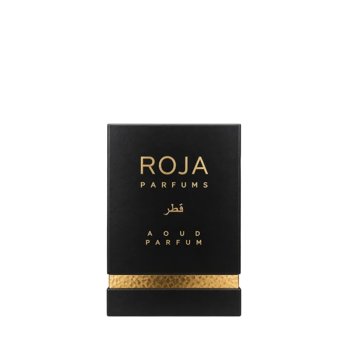 Roja Parfums Qatar Perfumy 50ml