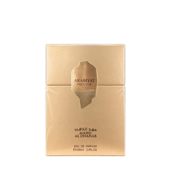 Arabiyat Prestige Mahd Al Dhahab Woda perfumowana 100ml