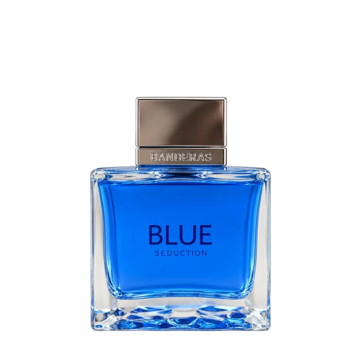 Flakon Banderas Blue Seduction For Men Woda toaletowa 100ml