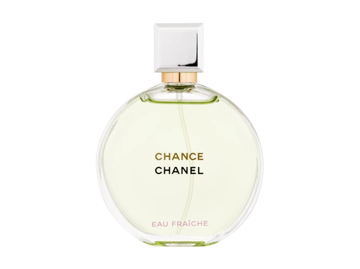Chanel Chance Eau Fraiche Woda perfumowana 50ml