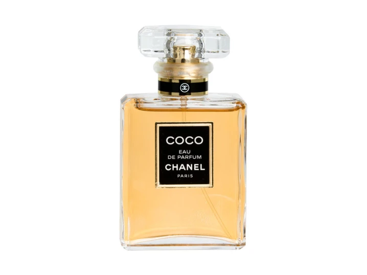 Chanel Coco Woda perfumowana 35ml