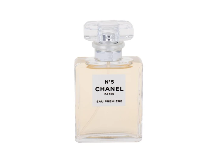 Chanel No.5 Eau Premiere Woda perfumowana 35ml