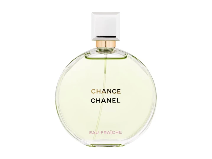 Chanel Chance Eau Fraiche Woda perfumowana 100ml