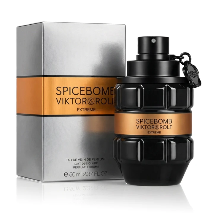 Viktor & Rolf Spicebomb Extreme Woda Perfumowana 50ml