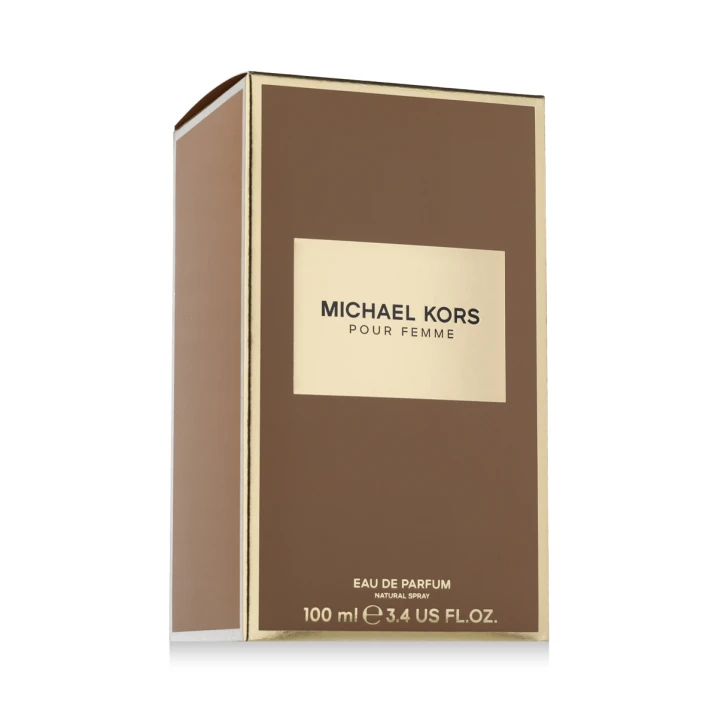 Michael Kors Pour Femme Woda Perfumowana 100ml