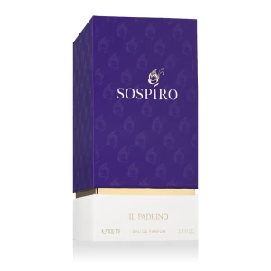 Sospiro Il Padrino Woda Perfumowana 100ml