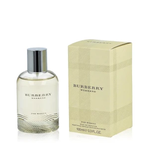 Burberry Weekend for Women Woda Perfumowana 100ml