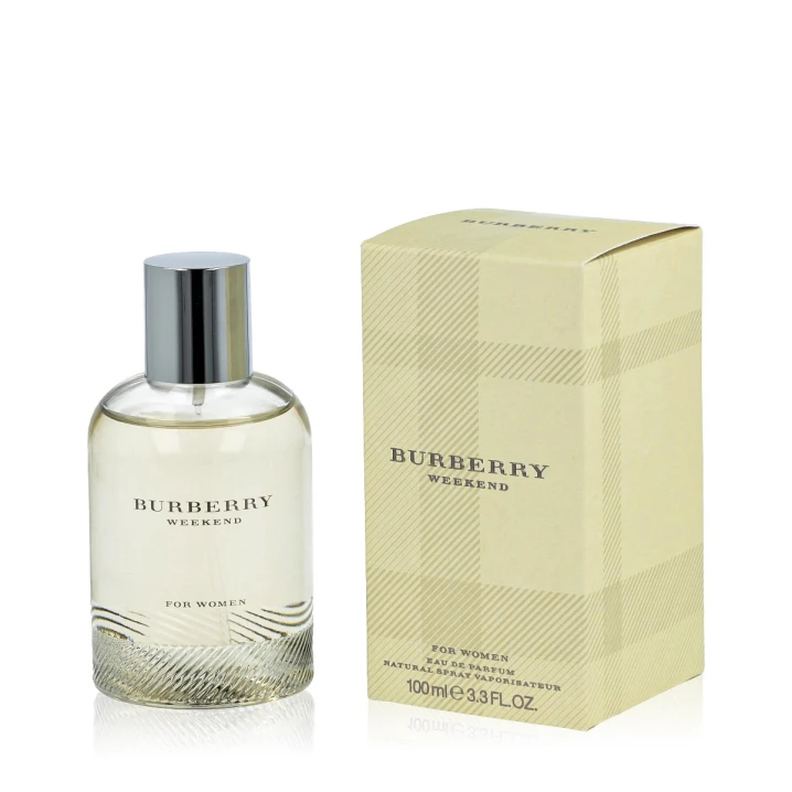 Burberry Weekend for Women Woda Perfumowana 100ml