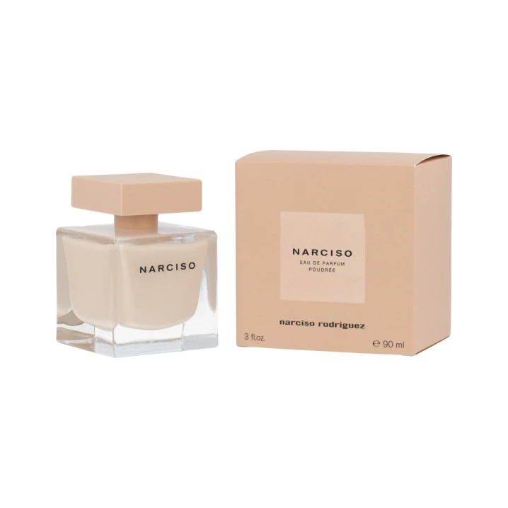 Narciso Rodriguez Narciso Poudrée Woda Perfumowana 90ml