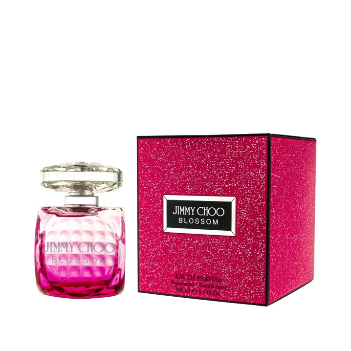 Jimmy Choo Blossom Woda Perfumowana 100ml