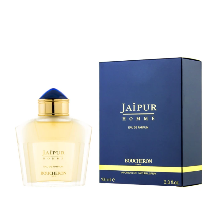 Boucheron Jaipur Homme Woda Perfumowana 100ml