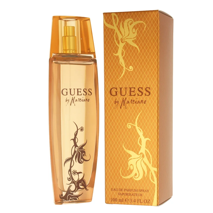 Guess By Marciano Woda Perfumowana 100ml