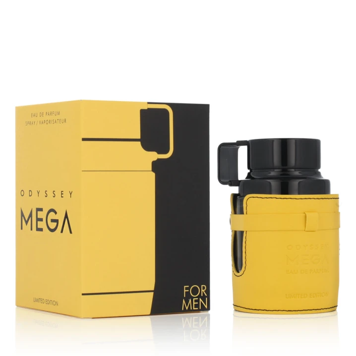 Armaf Odyssey Mega Woda Perfumowana 100ml