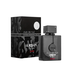 Armaf Club De Nuit Urban Elixir Woda Perfumowana 105ml