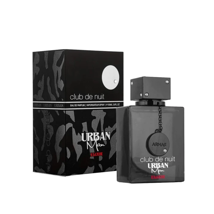 Armaf Club De Nuit Urban Elixir Woda Perfumowana 105ml