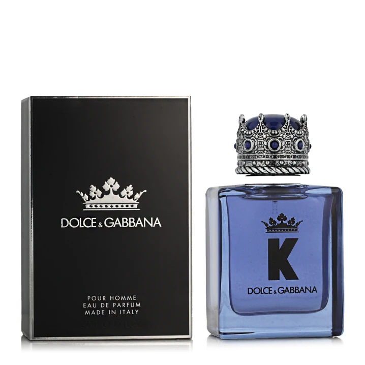Dolce & Gabbana K pour Homme Woda Perfumowana 50ml