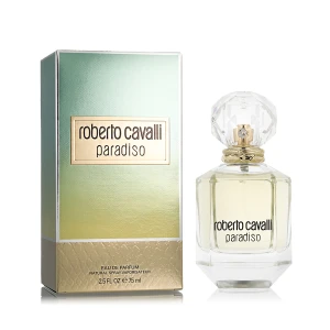 Roberto Cavalli Paradiso Woda Perfumowana 75ml