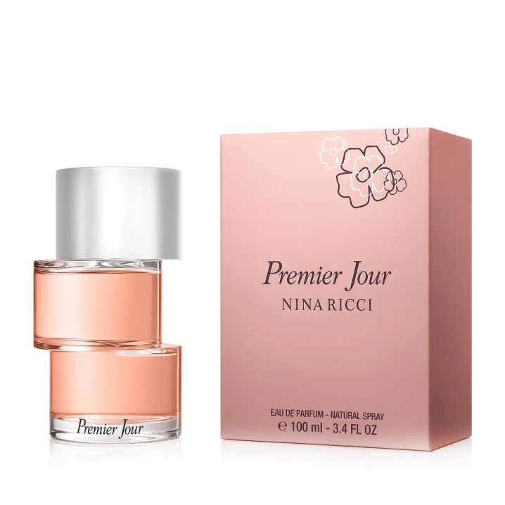 Nina Ricci Premier Jour Woda Perfumowana 100ml