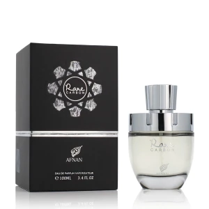 Afnan Rare Carbon Woda Perfumowana 100ml