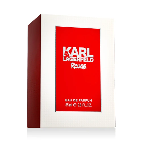 karl lagerfeld karl lagerfeld rouge