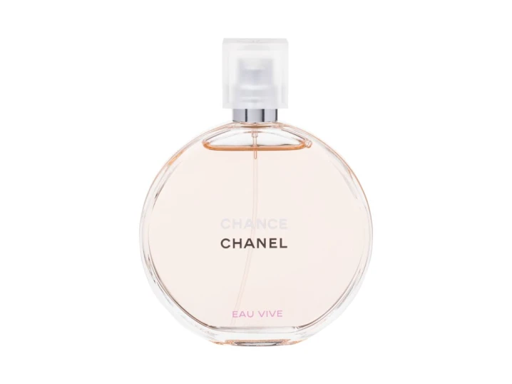 Chanel Chance Eau Vive Woda toaletowa 100ml