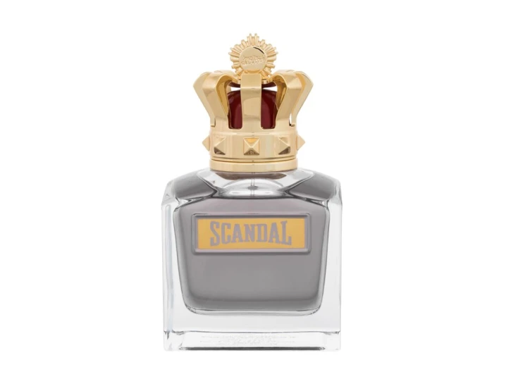 Jean Paul Gaultier Scandal Woda toaletowa 100ml