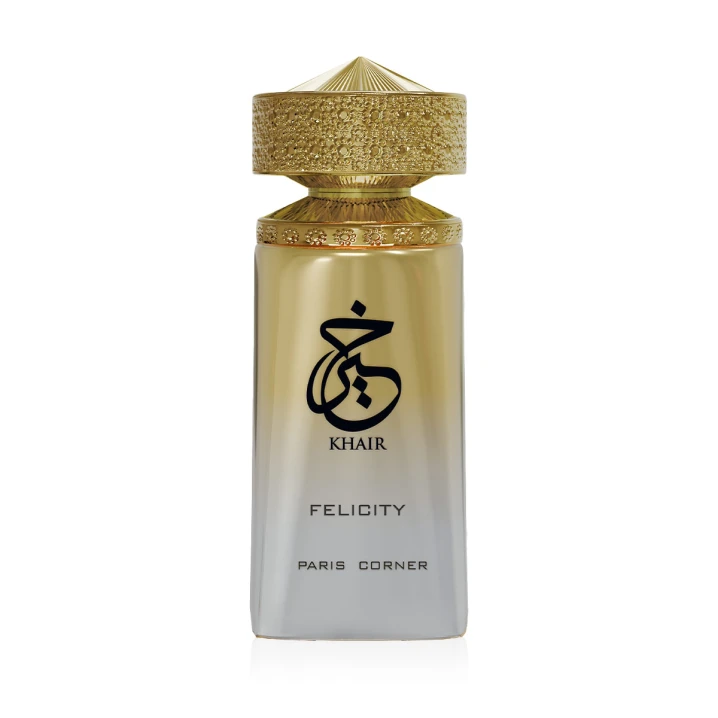 Paris Corner Khair Felicity Woda Perfumowana 100ml