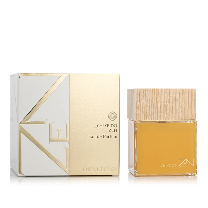 Shiseido Zen for Women Woda Perfumowana 100ml