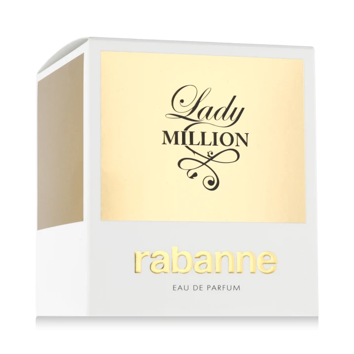 Rabanne Lady Million Woda Perfumowana 80ml