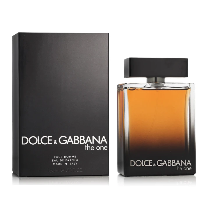 Dolce & Gabbana The One Pour Homme Woda Perfumowana 150ml