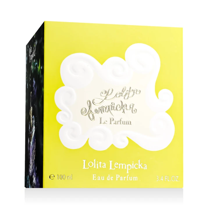 Lolita Lempicka Lolita Lempicka Le Parfum Woda Perfumowana 100ml