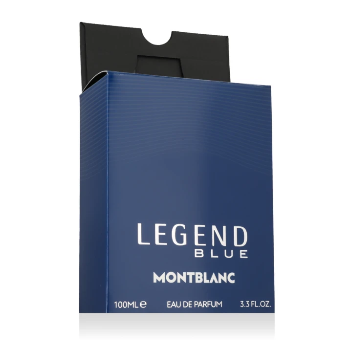 Montblanc Legend Blue Woda Perfumowana 100ml
