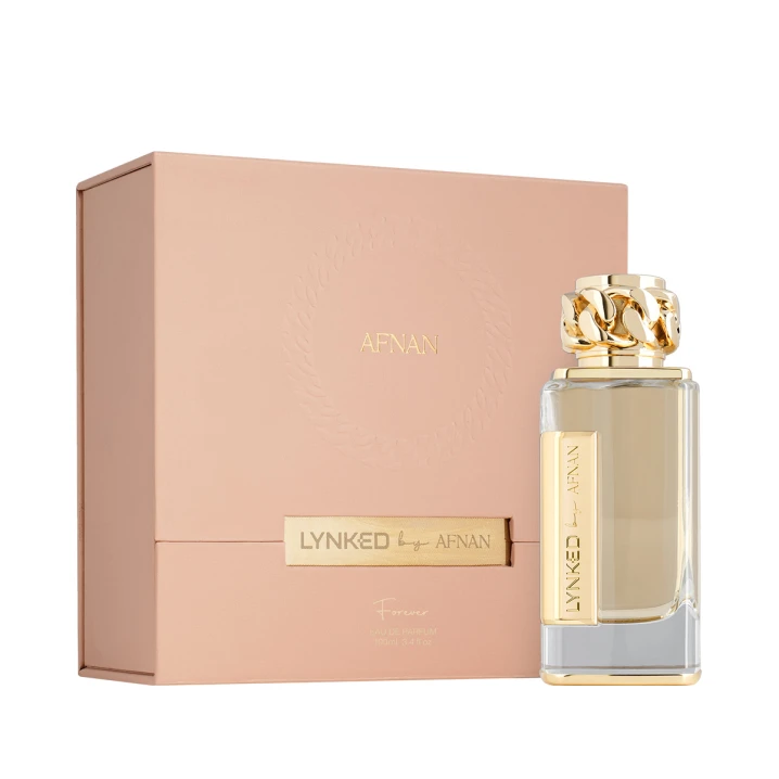 Afnan Lynked Forever Woda Perfumowana 100ml