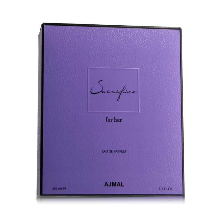 Ajmal Sacrifice for Her Woda Perfumowana 50ml