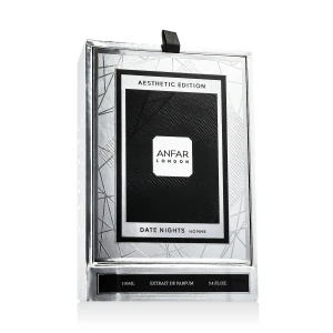 Anfar London Date Nights Pour Homme Extrait de Parfum 100ml