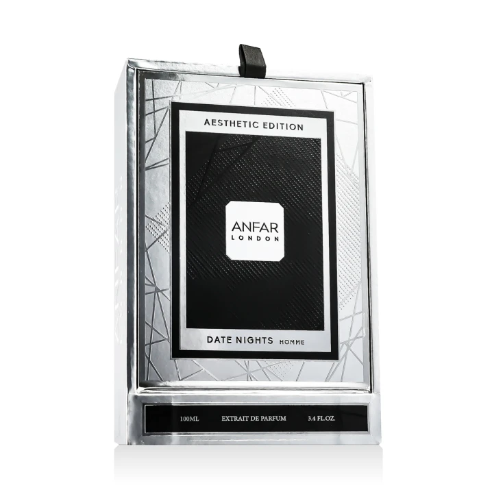 Anfar London Date Nights Pour Homme Extrait de Parfum 100ml