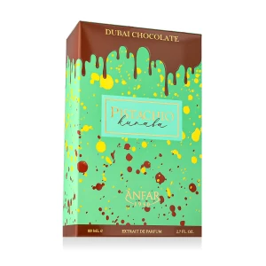 Anfar 1950 Pistachio Kunafa Extrait de parfum 80ml