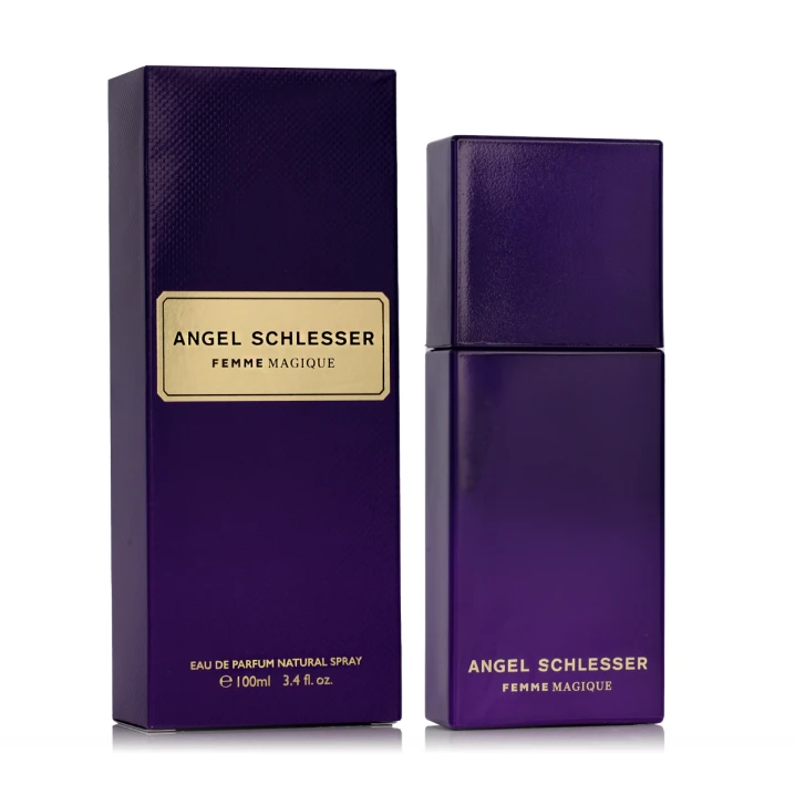 Angel Schlesser Femme Magique Woda Perfumowana 100ml