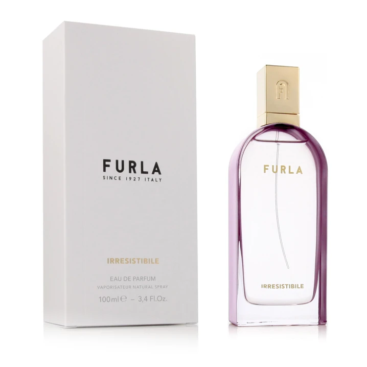 Furla Irresistibile Woda Perfumowana 100ml