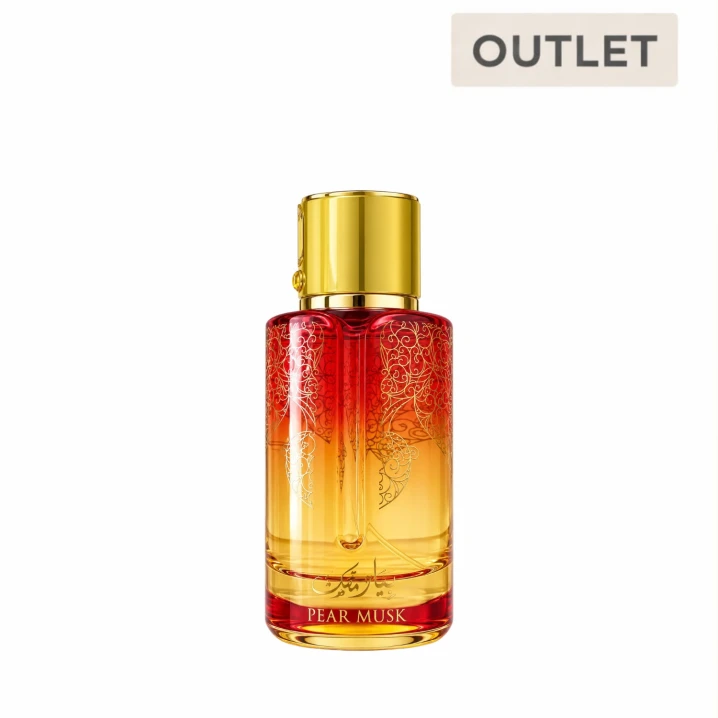 Arabiyat Prestige Pear Musk Woda perfumowana 100ml (outlet)