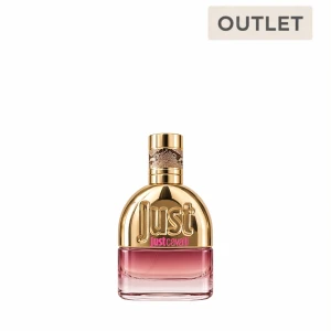 Roberto Cavalli Just Cavalli For Her woda toaletowa 30ml (outlet)