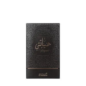 Al Haramain Hayati Olejek perfumowany 12ml