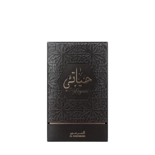 al haramain hayati olejek perfumowany 12 ml     